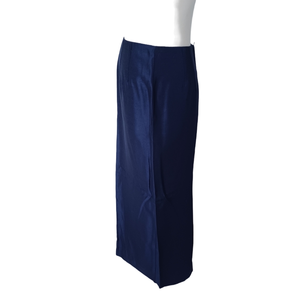 WATTERS WATTERS 2 PIECE SET JACKET/ MAXI SKIRT SIZE 10 - Picture 6 of 14
